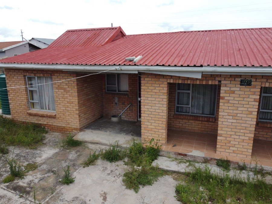 4 Bedroom Property for Sale in Dimbaza Eastern Cape